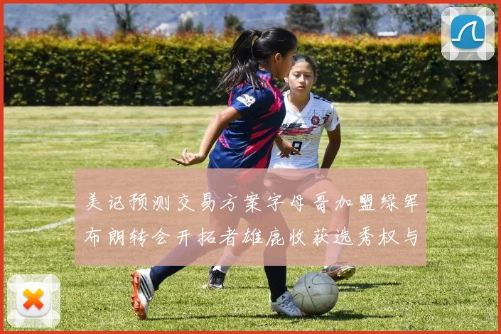 美记预测交易方案字母哥加盟绿军布朗转会开拓者雄鹿收获选秀权与年轻球员